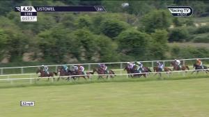 Video preview image for Listowel 16:50 - Beasley Engineering Hunters Chase