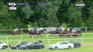 Video preview image for Gowran Park 17:05 - Sonix Entertainement Handicap