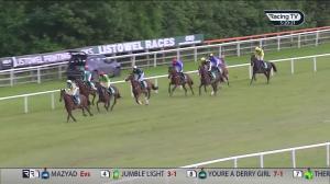 Video preview image for Listowel 17:20 - Bryan MacMahon (Pro/Am) I.N.H. Flat