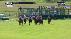 Video preview image for Curragh 16:50 - Spar Shop At The Curragh Irish EBF (C & G) Maiden