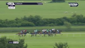 Video preview image for Curragh 17:55 - Sky Bet Club Fillies Maiden