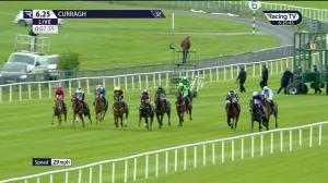 Video preview image for Curragh 18:25 - Sky Bet Extra Places Everyday Premier Handicap