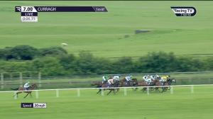 Video preview image for Curragh 19:00 - Sky Bet Race To The Ebor (Premier Handicap)