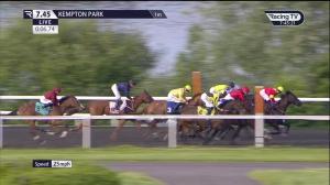 Video preview image for KEMPTON PARK 19:45 - Try Unibet's New Acca Boosts Fillies' Handicap (Qualifier) (4)