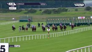 Video preview image for Curragh 19:30 - Manguard Plus Maiden