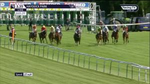 Video preview image for Haydock Park 15:35 - Betfred Supports Jack Berry House Handicap (4)