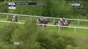 Video preview image for Hamilton Park 16:30 - Sodexo Live Handicap (5)
