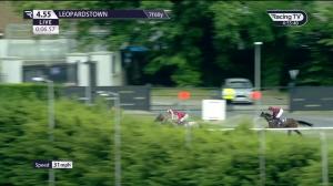 Video preview image for Leopardstown 16:55 - Irish Stallion Farms EBF Fillies Maiden