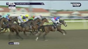 Video preview image for Chelmsford City 17:45 - Ire-Incentive, It Pays To Buy Irish Restricted Maiden Stakes (5) (Div 2)