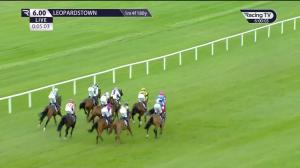 Video preview image for Leopardstown 18:00 - Leopardstown Golf & Driving Range Apprentice Handicap