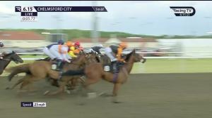 Video preview image for Chelmsford City 18:15 - M J Bushell Handicap (6)