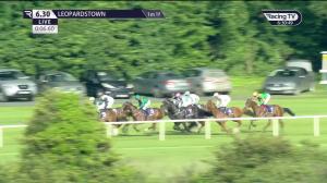 Video preview image for Leopardstown 18:30 - Irish Stallion Farms EBF Glencairn Stakes (Listed)
