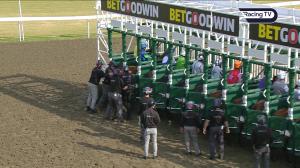 Video preview image for Chelmsford City 17:15 - Ire-Incentive, It Pays To Buy Irish Restricted Maiden Stakes (5) (Div 1)