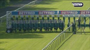 Video preview image for Haydock Park 17:10 - Betfred 'Bet Builder' Handicap (5)