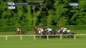 Video preview image for Leopardstown 20:00 - Legacy Wine Bar Handicap