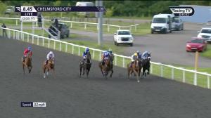 Video preview image for Chelmsford City 20:45 - It's Never Ordinary At Bet365 Handicap (6)