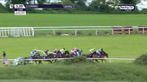 Video preview image for Clonmel 17:20 - Powerstown Park Beginners Chase