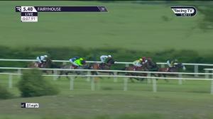 Video preview image for Fairyhouse 17:40 - Tote Handicap