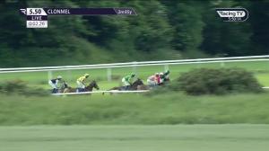Video preview image for Clonmel 17:50 - Botanica International  Opportunity Handicap Chase