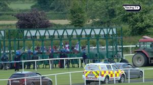 Video preview image for Fairyhouse 18:40 - Tote Maiden