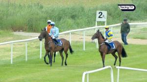 Video preview image for Clonmel 18:50 - Bulmers Original Novice Chase