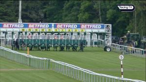Video preview image for Haydock Park 18:58 - Betfred Nifty 50 Handicap (5)