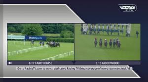 Video preview image for Goodwood 20:10 - Degen Distillery X Berniemanski Apprentice Handicap (4)