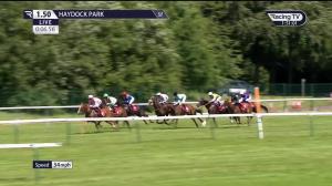 Video preview image for Haydock Park 13:50 - Betfred Passionate About Sport Achilles Stakes (Listed) (1)