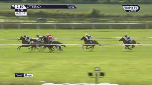 Video preview image for Catterick Bridge 14:10 - Pennine Brewing Company Restricted Maiden Fillies' Stakes (5)