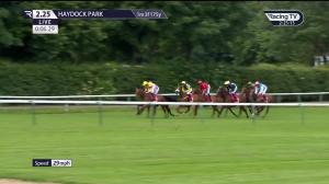 Video preview image for Haydock Park 14:25 - Betfred 'Play Fred's £5 Million' Handicap (2)