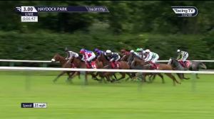Video preview image for Haydock Park 15:00 - Betfred Nifty 50 Lester Piggott Fillies' Stakes (Group 3) (Pinnacle) (1)
