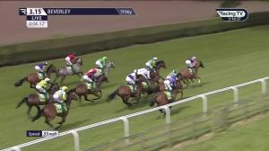 Video preview image for Beverley 15:15 - Bet365 Handicap (4)