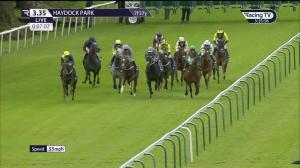 Video preview image for Haydock Park 15:35 - Betfred John Of Gaunt Stakes (Group 3) (1)