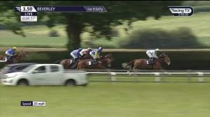 Video preview image for Beverley 15:50 - Best Odds Guaranteed At Bet365 Handicap (5)