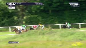 Video preview image for Navan 16:05 - Tri Equestrian (Premier Handicap)