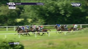 Video preview image for Navan 16:40 - Irish Stallion Farms EBF Median Auction Fillies Maiden