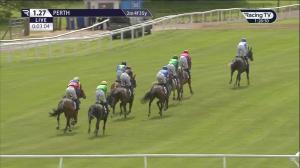 Video preview image for Perth 13:27 - Bet365 Novices' Hurdle (4)