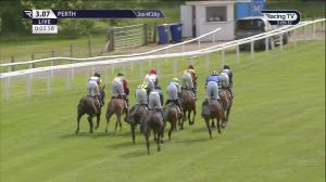 Video preview image for Perth 15:07 - Bet365 Perth Silver Cup Handicap Chase (3)