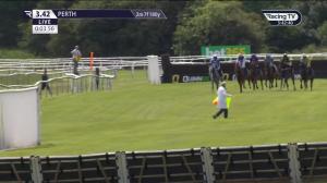 Video preview image for Perth 15:42 - Bet365 Perth Gold Cup Handicap Chase (2)
