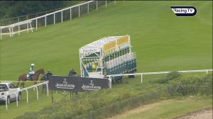 Video preview image for Goodwood 15:55 - Weatherbys / British EBF Agnes Keyser Fillies' Stakes (Listed) (1)