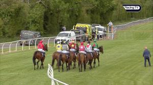 Video preview image for Perth 17:27 - Each Way Extra At Bet365 Handicap Hurdle (5) (Div 2)