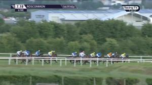 Video preview image for Roscommon 19:18 - Shanagher Hearing Handicap Hurdle (Div 2)