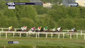 Video preview image for Roscommon 20:18 - Racing Here Again On The 2nd June July (Pro/Am) I.N.H. Flat