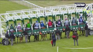 Video preview image for Salisbury 17:07 - Sorvio Insurance Brokers Margadale Fillies' Handicap (4)