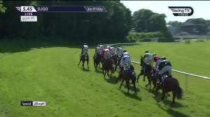 Video preview image for Sligo 17:45 - Rss Record Storage Service Opportunity Maiden Hurdle