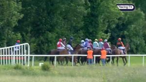 Video preview image for Sligo 17:15 - Hazelwwod Mares Maiden Hurdle