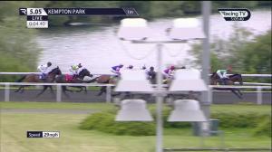 Video preview image for Kempton Park 17:05 - Try Unibet's New Acca Boosts Apprentice Handicap (5)