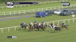 Video preview image for Limerick 17:30 - Party Time Claiming