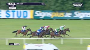 Video preview image for Limerick 19:00 - Jim Ryan Memorial Handicap