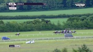 Video preview image for Limerick 20:00 - Conference & Banqueting Facilities At Limerick Racecourse Handicap